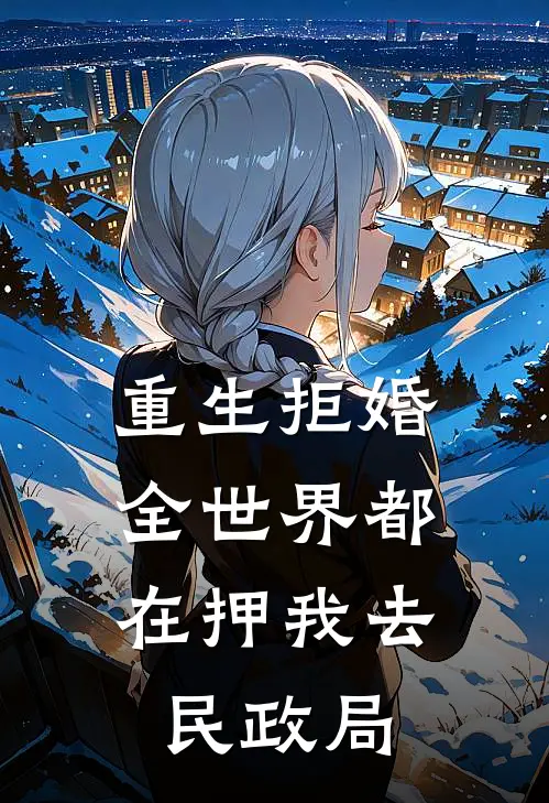 重生拒婚，全世界都在押我去民政局