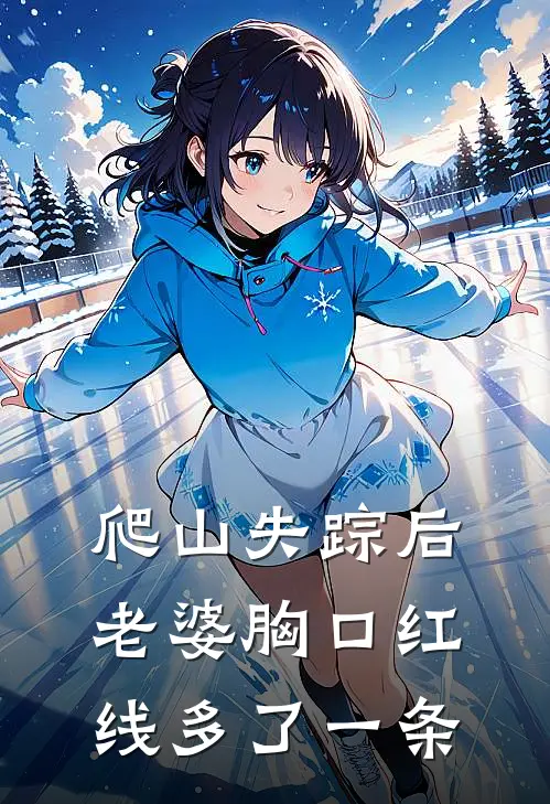 爬山失踪后，老婆胸口红线多了一条