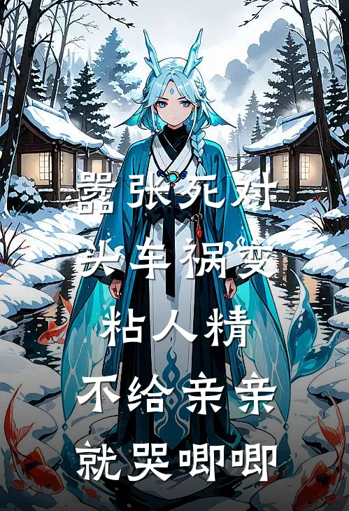 嚣张死对头车祸变粘人精，不给亲亲就哭唧唧