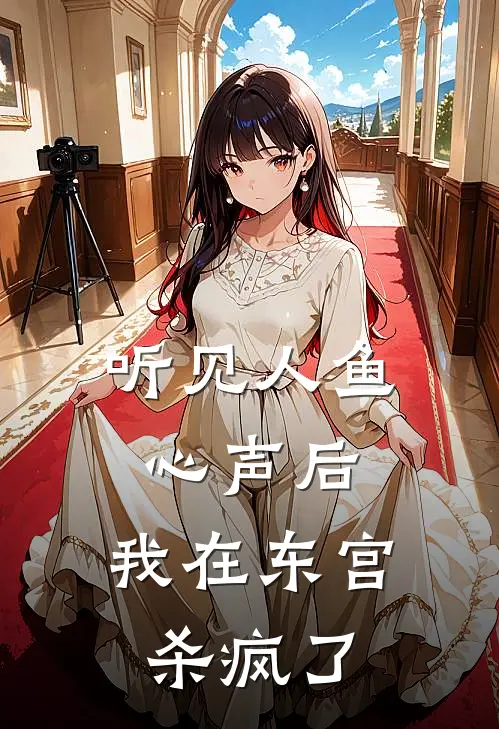 听见人鱼心声后，我在东宫杀疯了