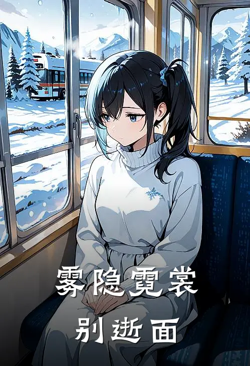 雾隐霓裳别逝面