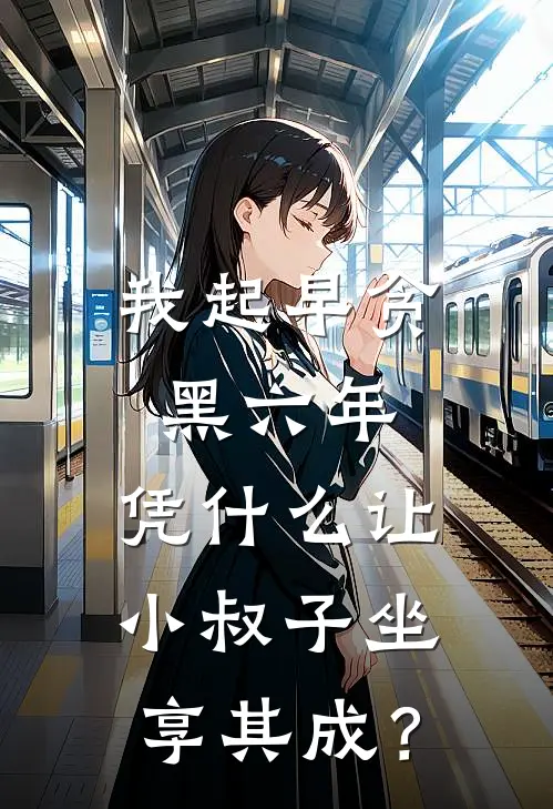 我起早贪黑六年，凭什么让小叔子坐享其成？