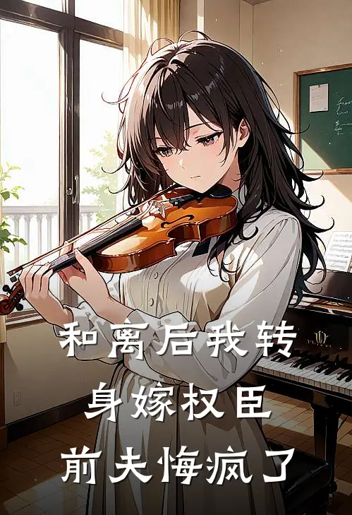 和离后我转身嫁权臣，前夫悔疯了