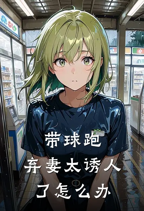 带球跑：弃妻太诱人了怎么办