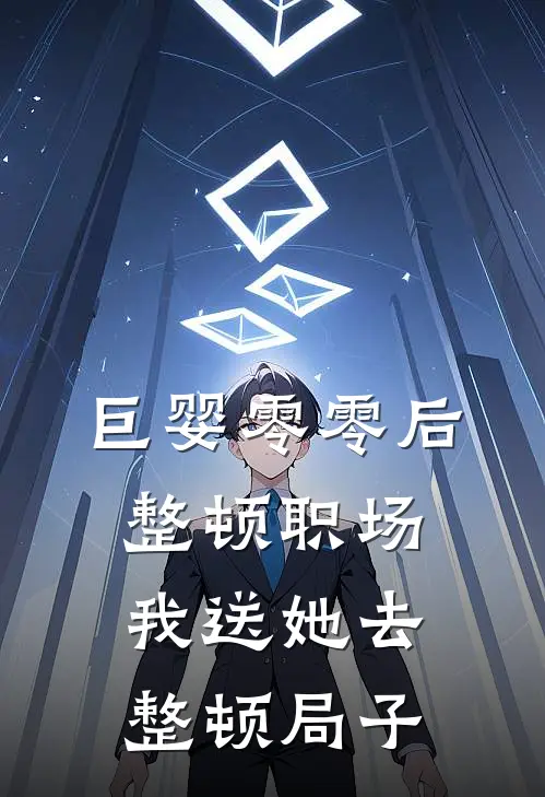 巨婴零零后整顿职场，我送她去整顿局子