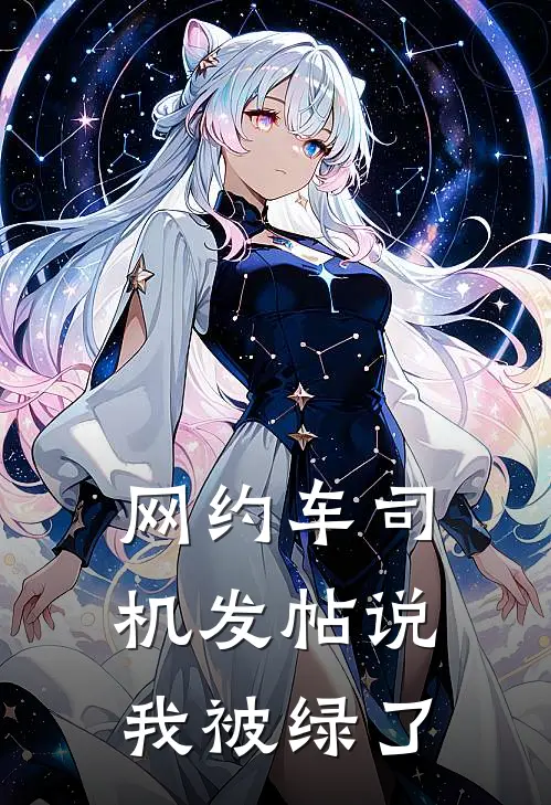 网约车司机发帖说我被绿了