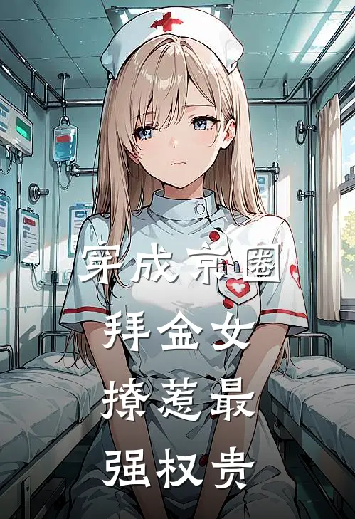 穿成京圈拜金女，撩惹最强权贵