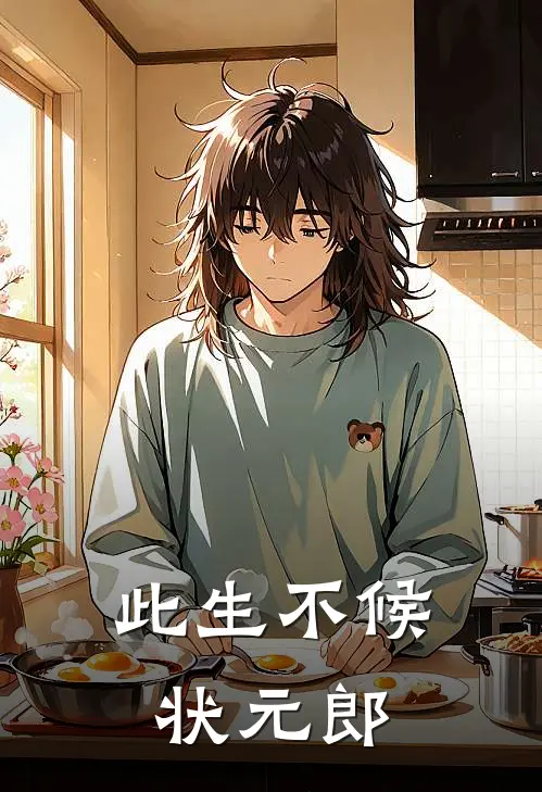 此生不候状元郎