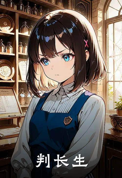 判长生