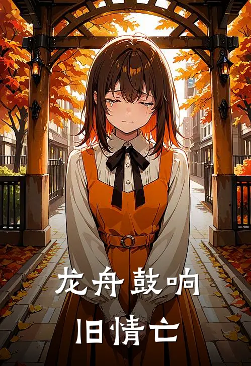龙舟鼓响旧情亡