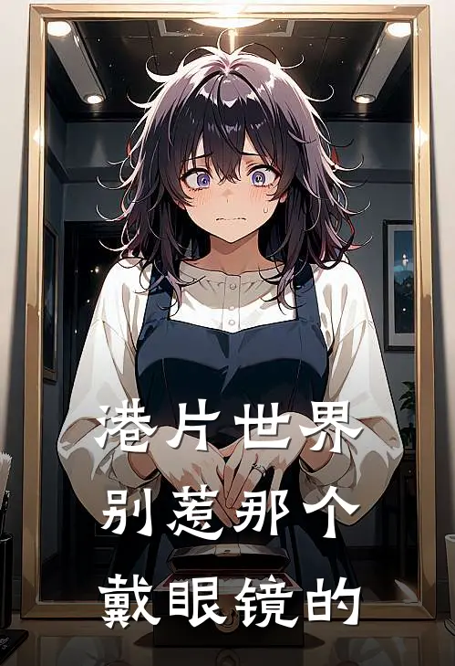 港片世界：别惹那个戴眼镜的