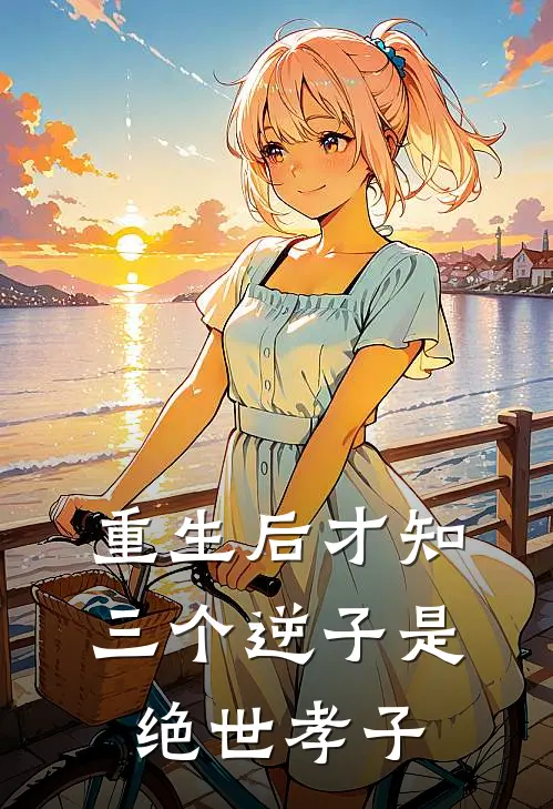 重生后才知三个逆子是绝世孝子
