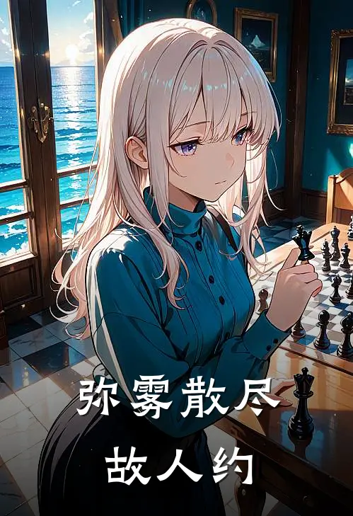 弥雾散尽故人约
