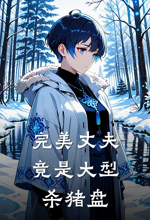 完美丈夫竟是大型杀猪盘