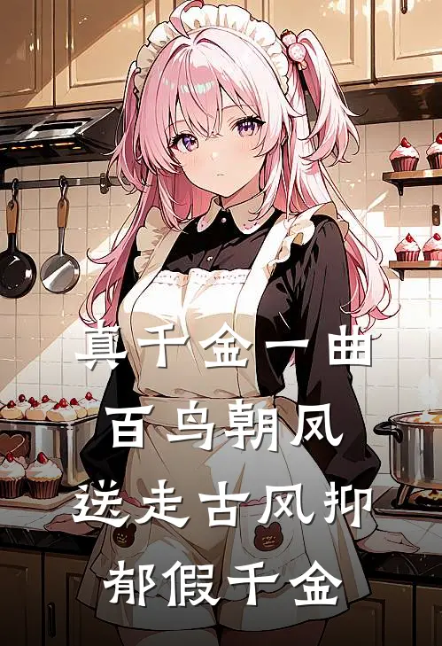真千金一曲百鸟朝凤，送走古风抑郁假千金