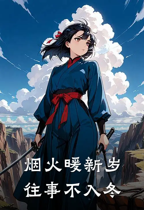 烟火暖新岁，往事不入冬