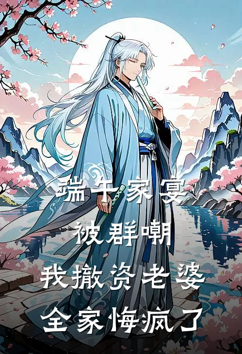 端午家宴被群嘲，我撤资老婆全家悔疯了