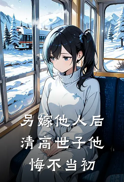 另嫁他人后，清高世子他悔不当初