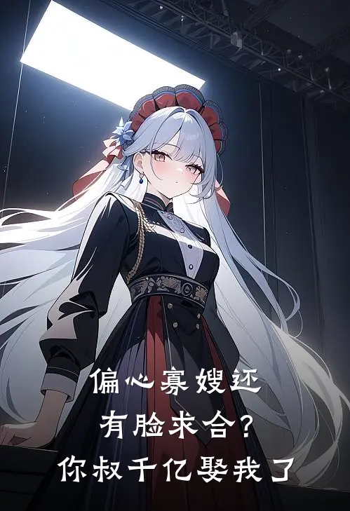 偏心寡嫂还有脸求合？你叔千亿娶我了