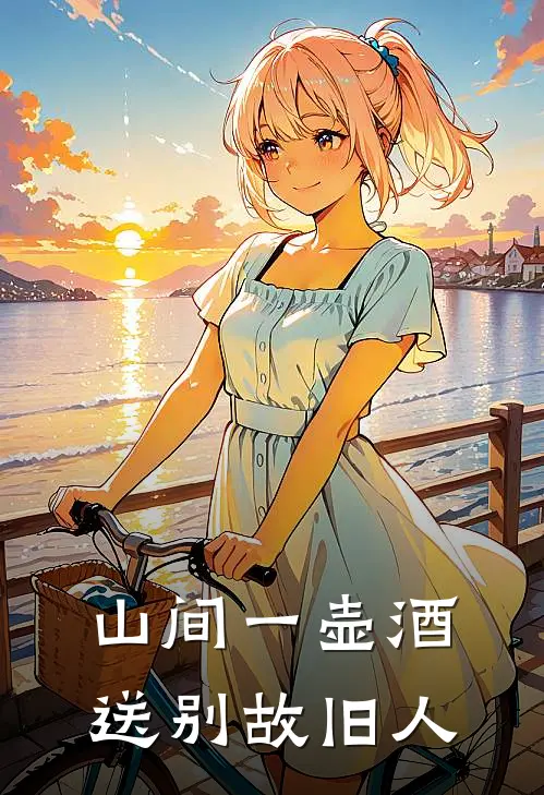 山间一壶酒，送别故旧人