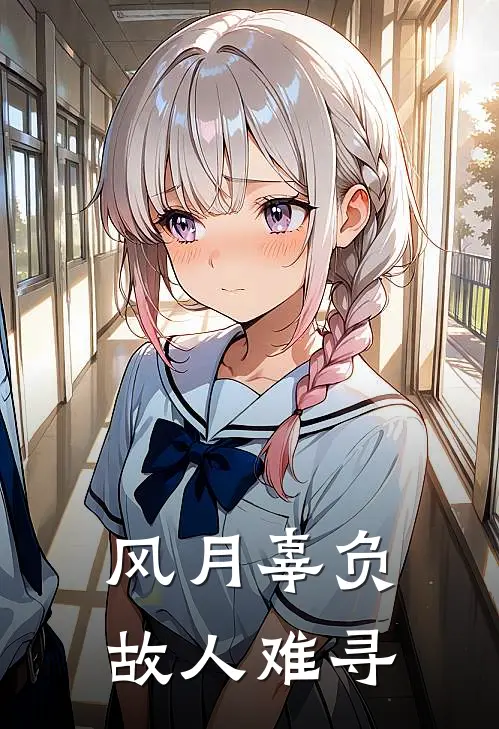 风月辜负，故人难寻