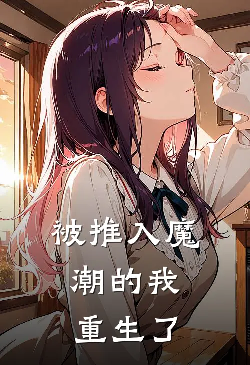 被推入魔潮的我，重生了