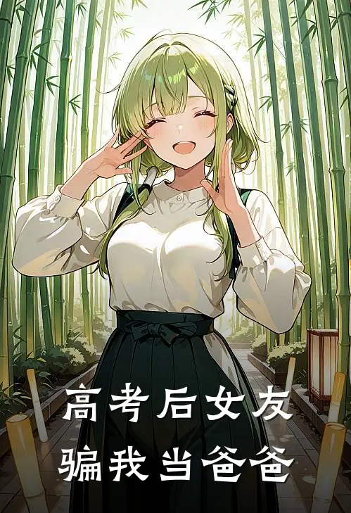 高考后女友骗我当爸爸
