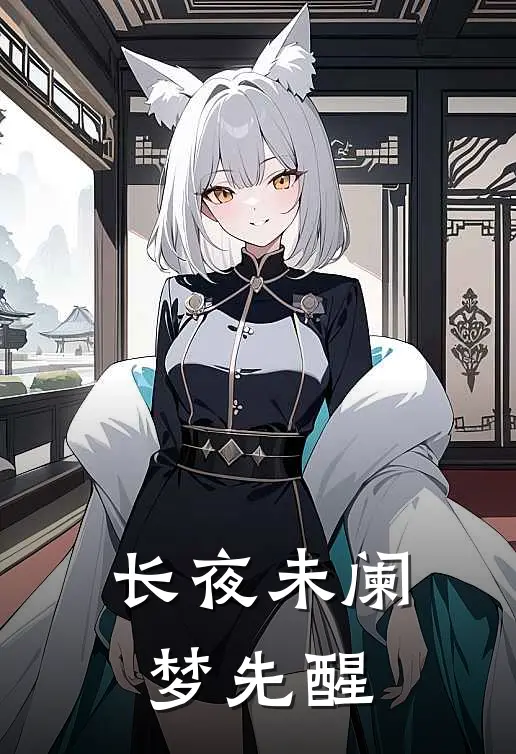 长夜未阑，梦先醒