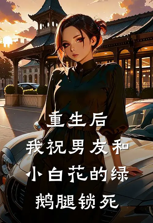 重生后，我祝男友和小白花的绿鹅腿锁死
