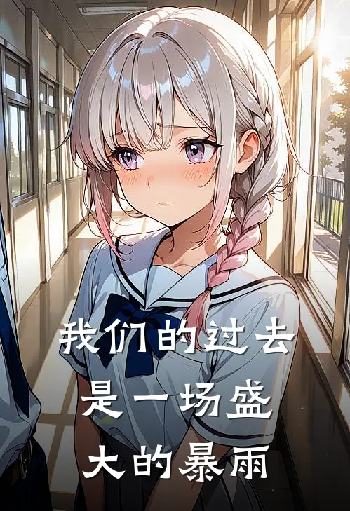 我们的过去是一场盛大的暴雨