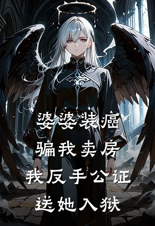婆婆装癌骗我卖房，我反手公证送她入狱