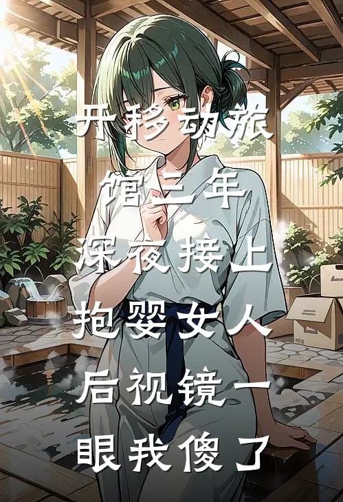 开移动旅馆三年，深夜接上抱婴女人，后视镜一眼我傻了