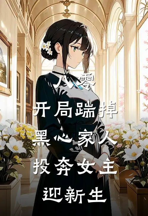 八零：开局踹掉黑心家人，投奔女主迎新生