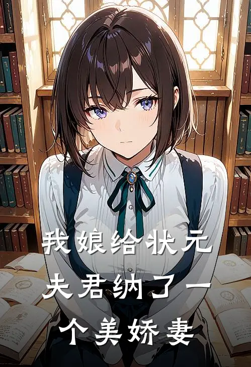 我娘给状元夫君纳了一个美娇妻
