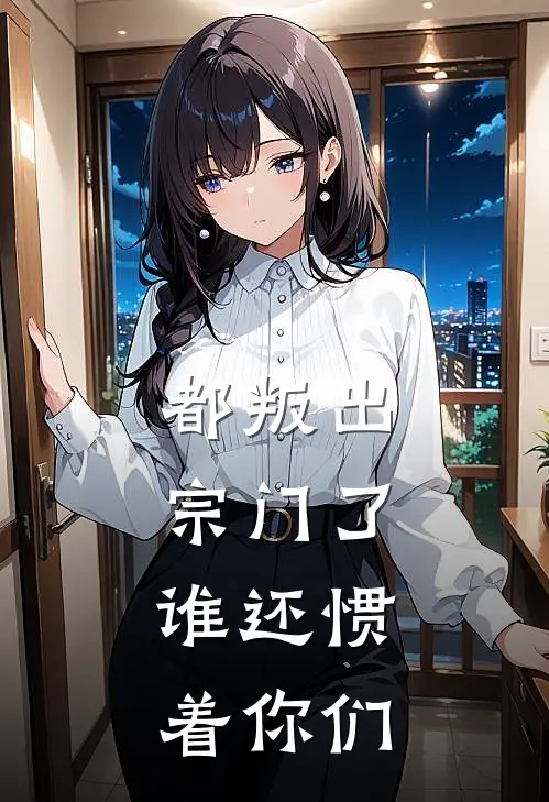都叛出宗门了，谁还惯着你们