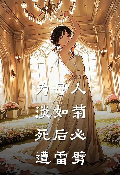 为母人淡如菊，死后必遭雷劈