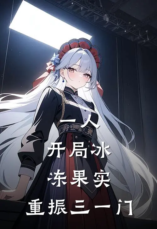 一人：开局冰冻果实，重振三一门