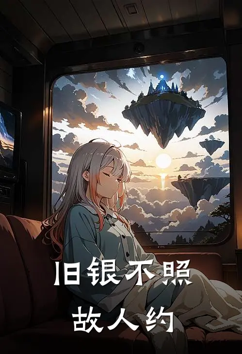 旧银不照故人约