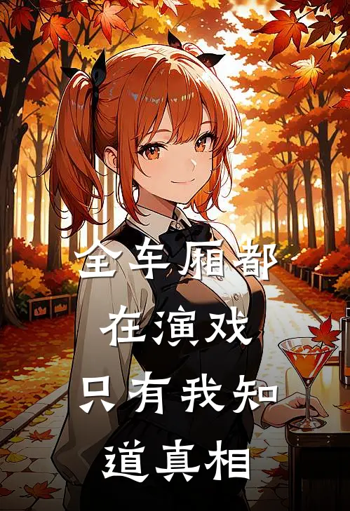 全车厢都在演戏，只有我知道真相