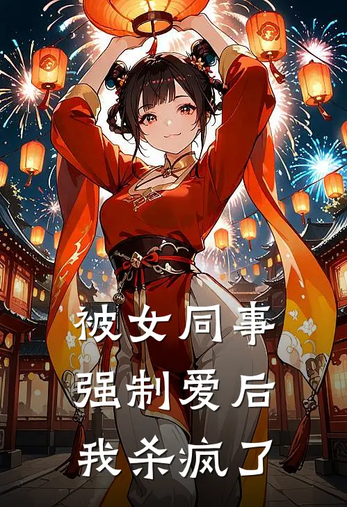 被女同事“强制爱”后，我杀疯了