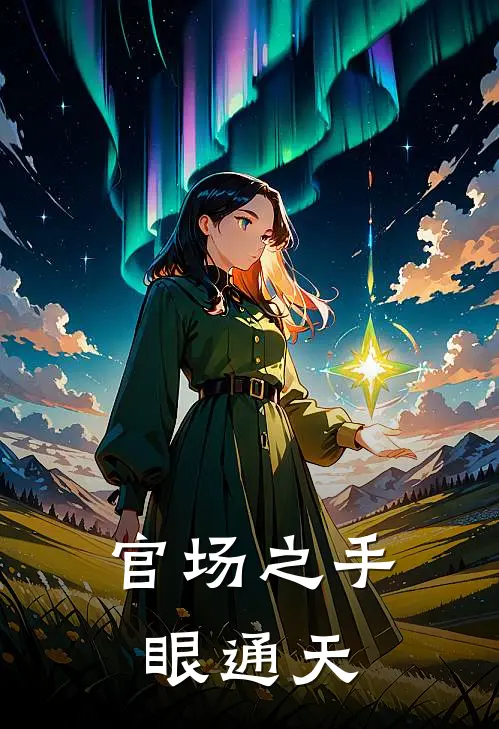 官场之手眼通天