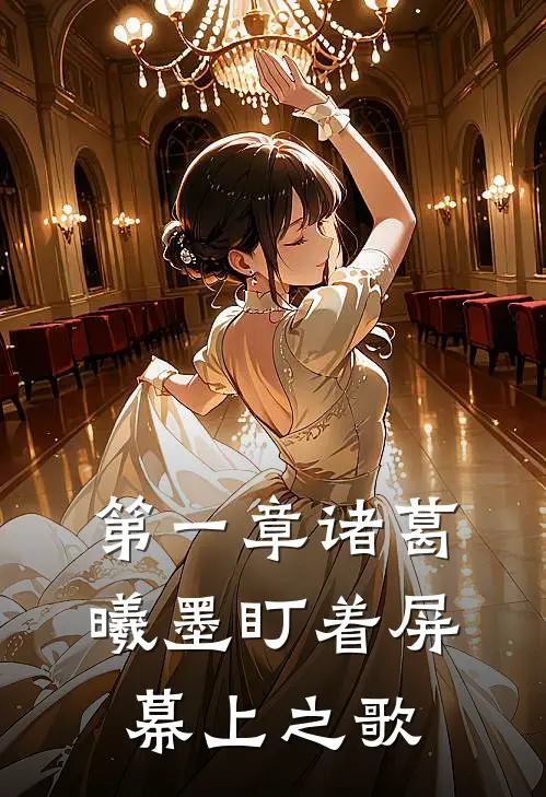 第一章诸葛曦墨盯着屏幕上之歌