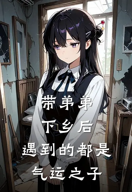 带弟弟下乡后，遇到的都是气运之子