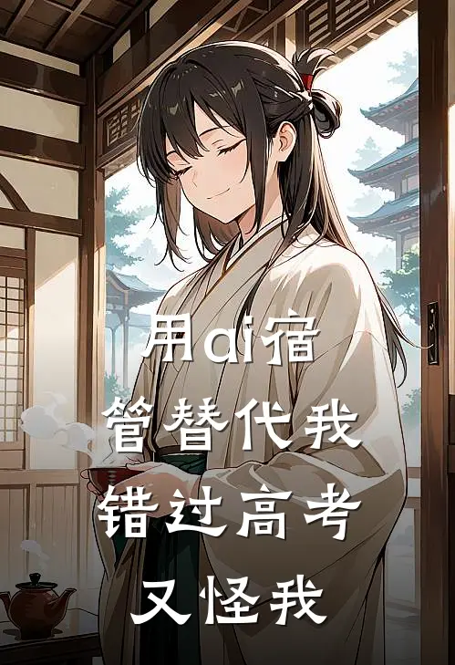用ai宿管替代我，错过高考又怪我