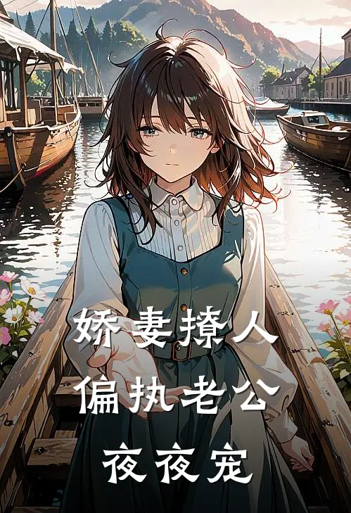 娇妻撩人：偏执老公夜夜宠