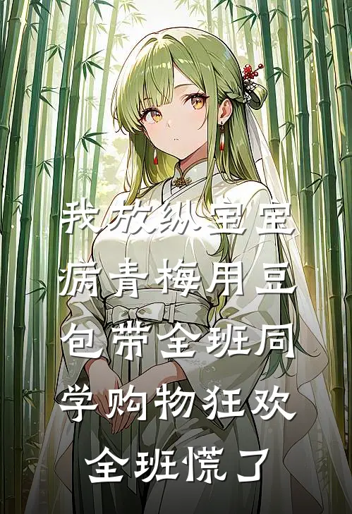 我放纵宝宝病青梅用豆包带全班同学购物狂欢，全班慌了
