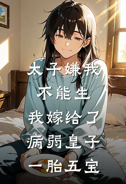太子嫌我不能生，我嫁给了病弱皇子一胎五宝