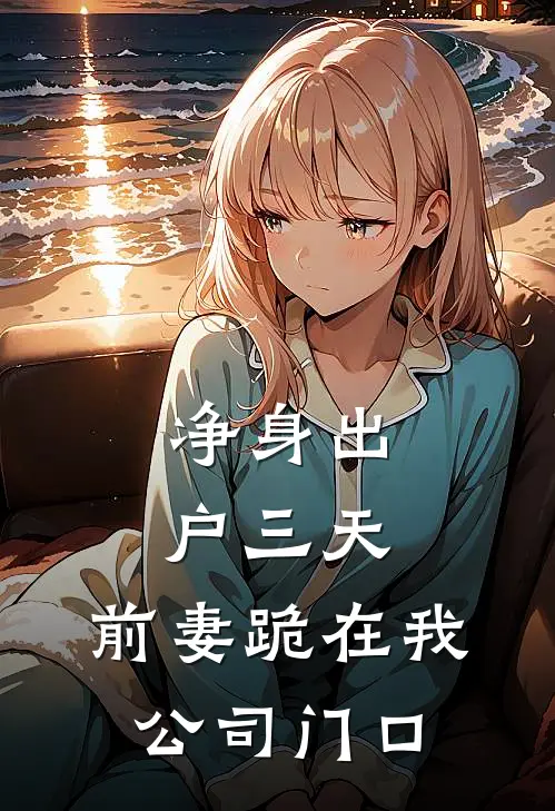 净身出户三天，前妻跪在我公司门口