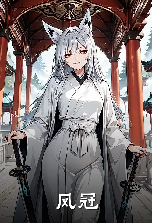 凤冠