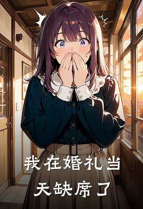 我在婚礼当天缺席了